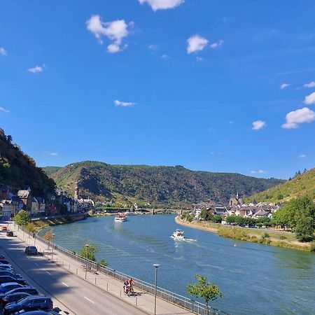 Onkel Jupp Apartman Cochem Kültér fotó